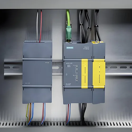 SIEMENS wprowadza nowe rozwiązania przemysłowe AI, Floating Light Automation Trade CO.,LTD wspiera lokalną modernizację przemysłu