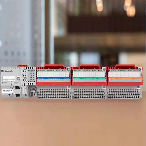 Allen Bradley modernizuje system kontroli bezpieczeństwa, Floating Light Automation Trade CO.,LTD optymalizuje układ rozwiązań w zakresie bezpieczeństwa przemysłowego
