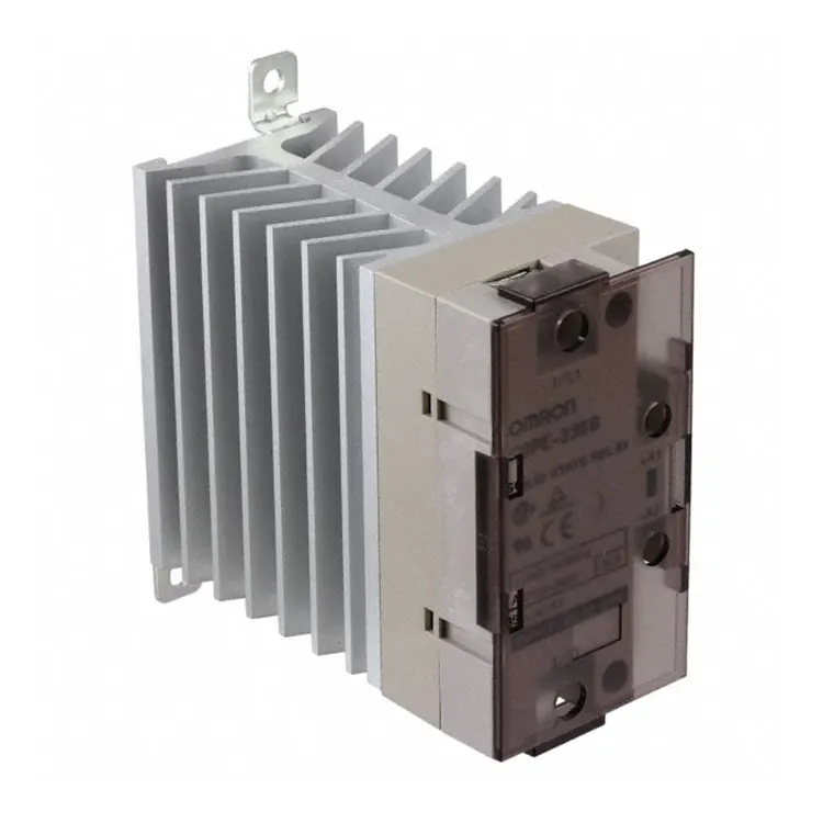 Omrona G3PE-535B