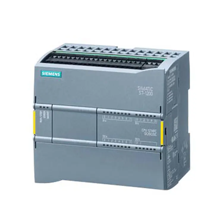 Siemensa 6ES7214-1AF40-0XB0