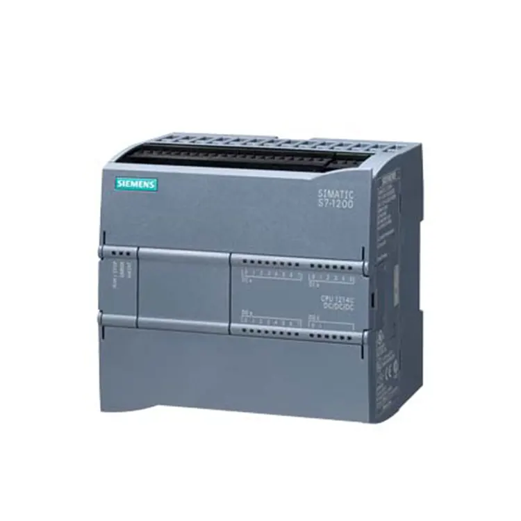 Siemensa 6ES7214-1AG40-0XB0