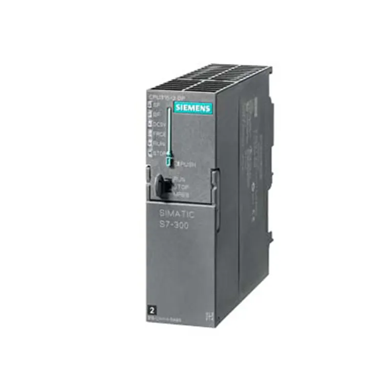 Siemensa 6ES7315-2AH14-0AB0