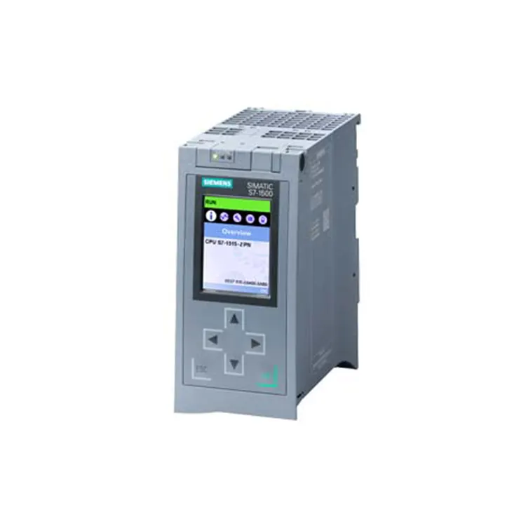 Siemensa 6ES7515-2AM01-0AB0